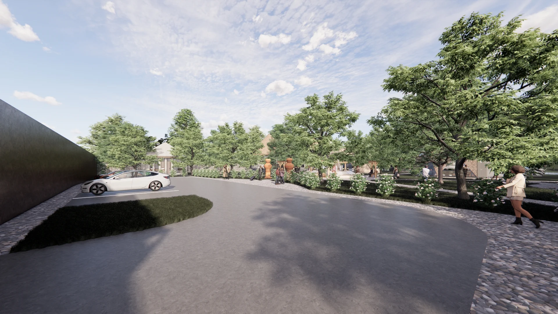 Ecolodge Chachapoyas 3